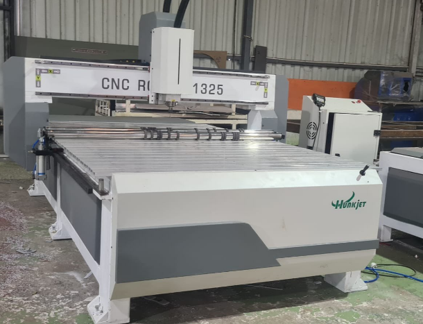CNC Router